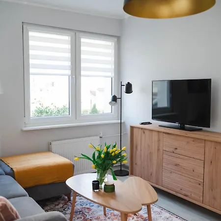 37, Skwer Kosciuszki - Centrum Gdynia