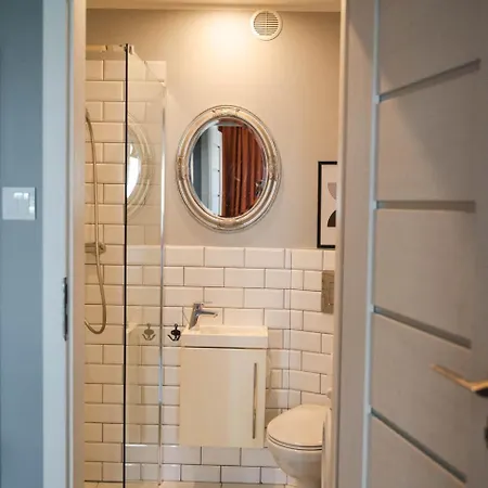 37, Skwer Kosciuszki - Centrum Appartamento *