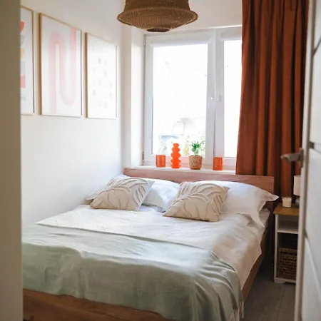 Appartamento 37, Skwer Kosciuszki - Centrum *