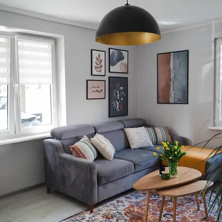 37, Skwer Kosciuszki - Centrum *