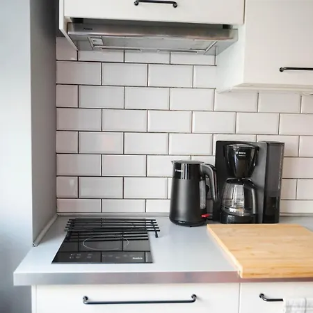 Appartement 37, Skwer Kosciuszki - Centrum Gdynia