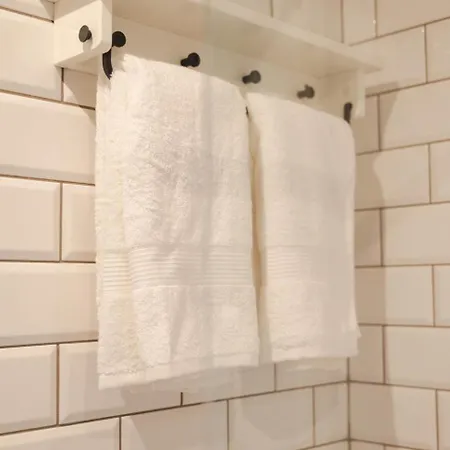 37, Skwer Kosciuszki - Centrum Appartamento