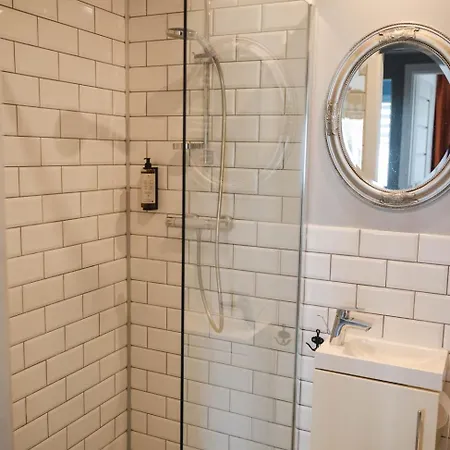 37, Skwer Kosciuszki - Centrum Lägenhet