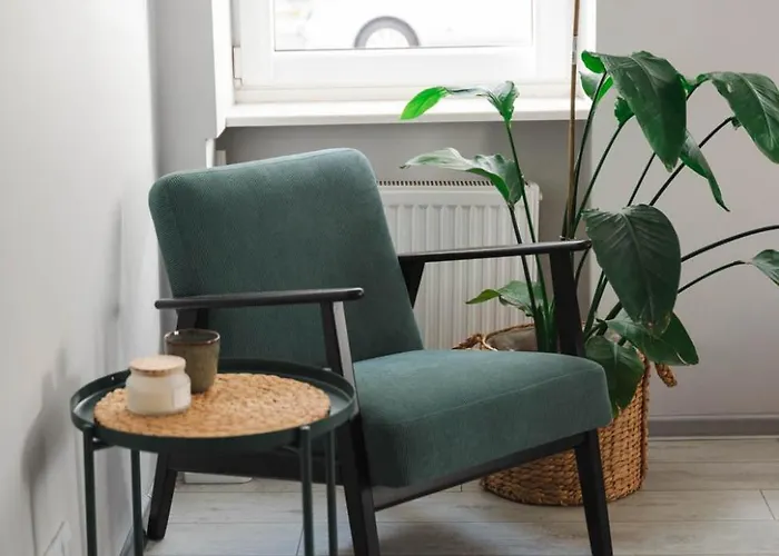 37, Skwer Kosciuszki - Centrum Gdynia