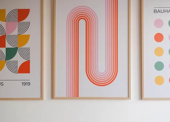 37, Skwer Kosciuszki - Centrum Appartement *