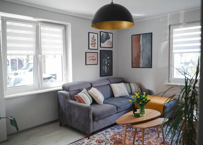 37, Skwer Kosciuszki - Centrum *