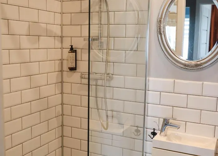 37, Skwer Kosciuszki - Centrum Appartement